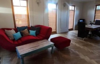 PATEK Premium Apartments - Airport Lawica & MTP & Car races & International trade fairs - Foto 53