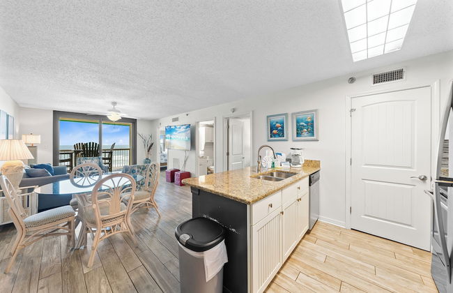 Harbor Place Condominiums by Hosteeva - Foto 42