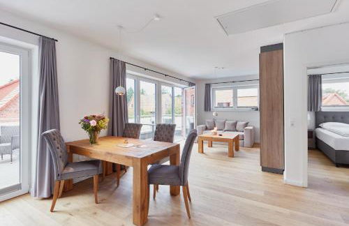 Apartmenthaus Emily by POLY Hohwacht - Foto 6