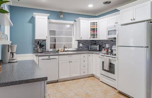 The Meyer spacious family home with hot tub - Foto 15