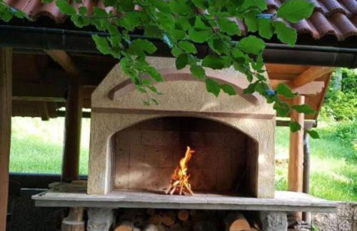 Holiday Home with Three Bedrooms and Garden - Foto 13