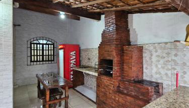 Casa com piscina - Foto 3