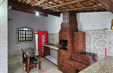 Casa com piscina - Foto 3