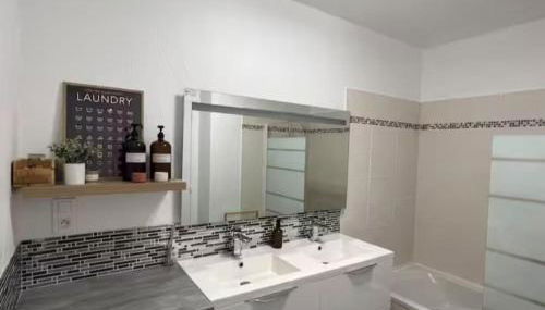 Appartement de la Famille Chat - Foto 5