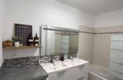 Appartement de la Famille Chat - Foto 5