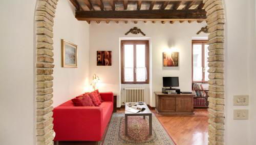 Panth&home Charming Accomodation Just one Block From Pantheon - Foto 2