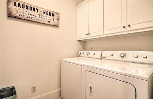 Upscale Home Near Golf Courses and Augusta National! - Foto 25