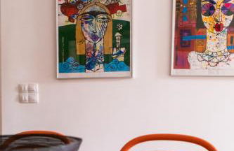 Luxury Apartment near Royal Palace - Photo 15