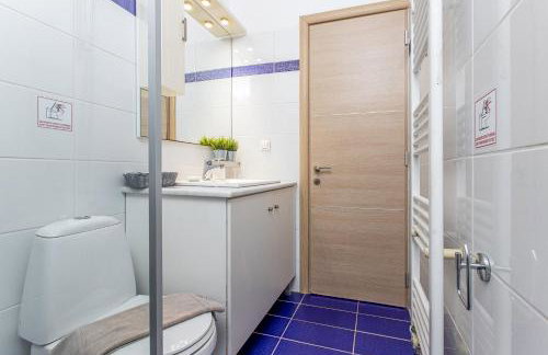 DIMITRA apartment with private pool and sea view -the ground floor of a two storey building - Foto 17