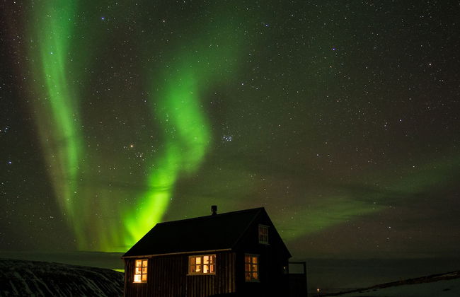 Kolsstaðir - Piece Of Heaven - Photo 19