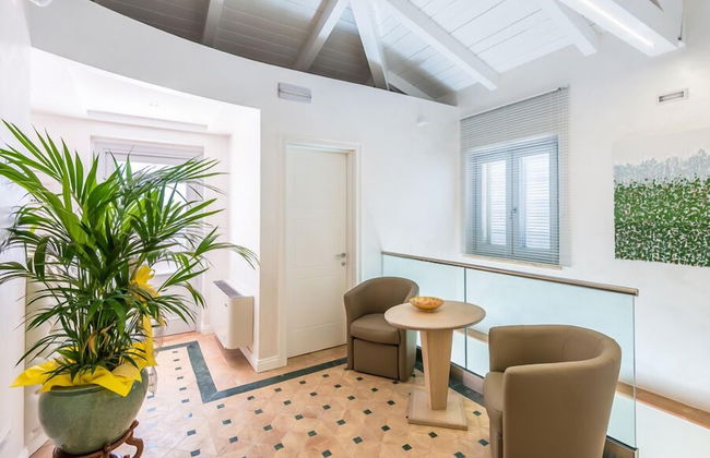 Relais Paradiso - Foto 78