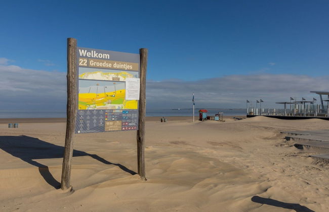 Bungalow in Sint Maartenszee Near Dunes - Foto 29