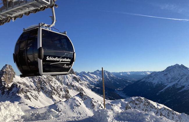 Moose Lodge - Foto 51