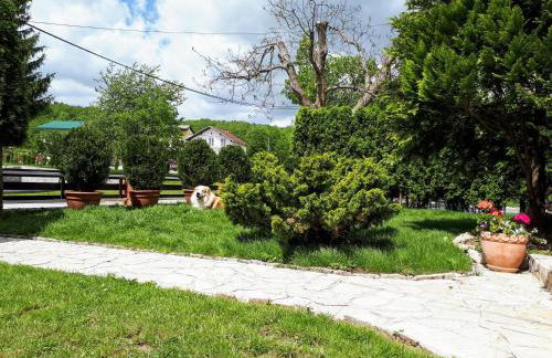 Apartment Villa Zizzy - Foto 30