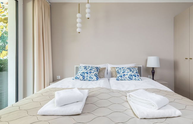 Seaside Apartamenty - Bałtycka 22 - Foto 13