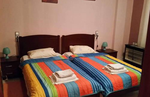 Mama Sofias House Cozy 2 Bedroom Apartment - Foto 24