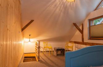 Stodoła Kuźnia Mazura - Foto 34