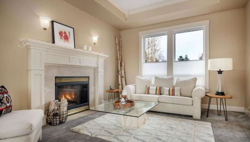 Highland Gables - Foto 3