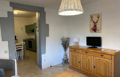 Gîte de 4 ou 5 personnes la Draille - Photo 14