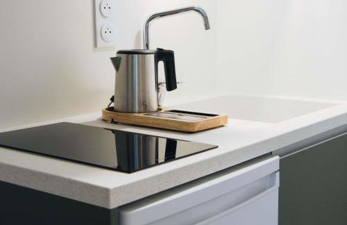 Adagio Access Bordeaux Sud Pessac - Foto 15