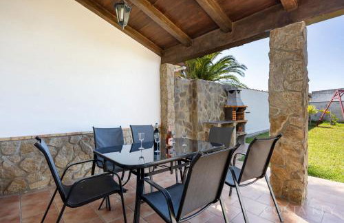 Barrosa Garden House - Chiclana de la Frontera - Foto 22