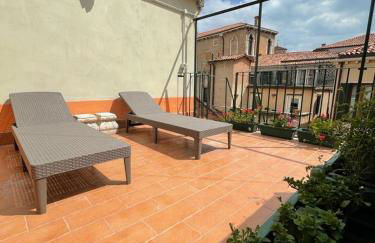 San Marco Luxury Apartment - Muneghe - Foto 63