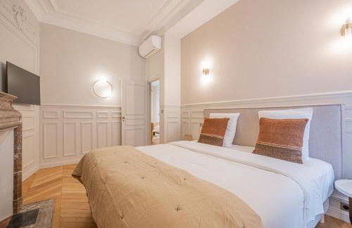 My Paris Apartments - Saint Germain - Foto 17