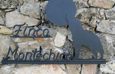 Finca Montechico by Sharingco - Foto 28