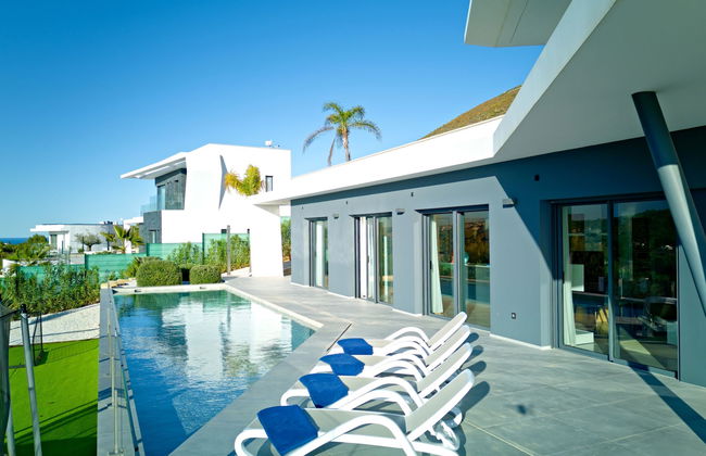 Villa Icaro - Foto 54