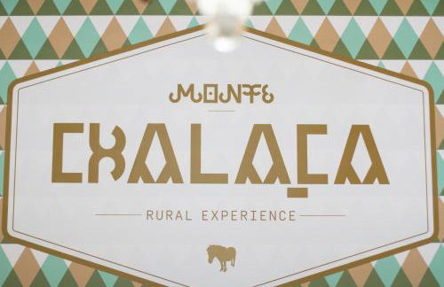 Monte Chalaça - Turismo Rural - Foto 56