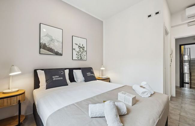 Limehome Rome via dei Reti - Photo 14