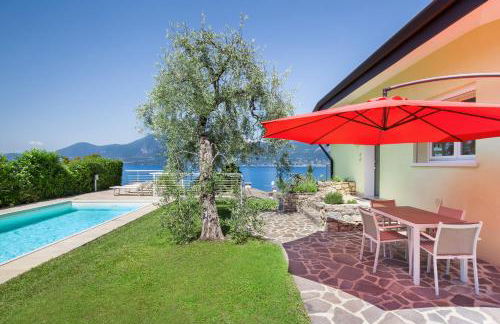 Residence Bellavista Hot Tub & Pool - Foto 36