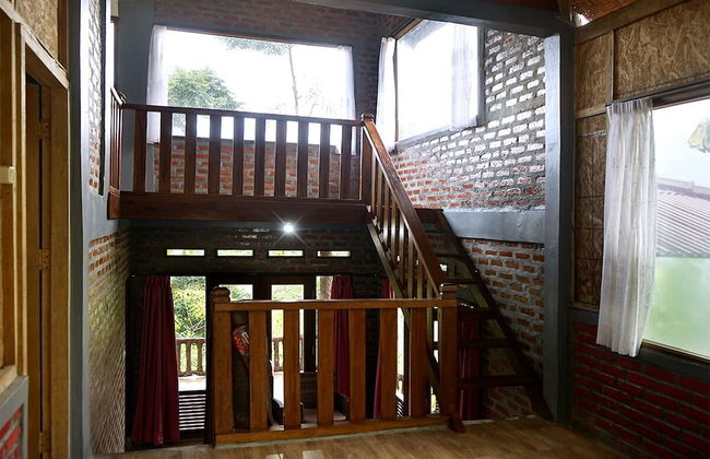 Villa Amara By Ruang Nyaman - Foto 9