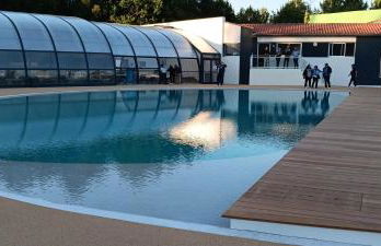 villages sous les pins b7 - Foto 5