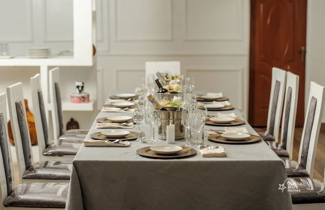 Olakira Mara Homes - Foto 20