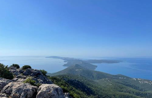 Blue Bay Apartment Nerezine - Foto 36