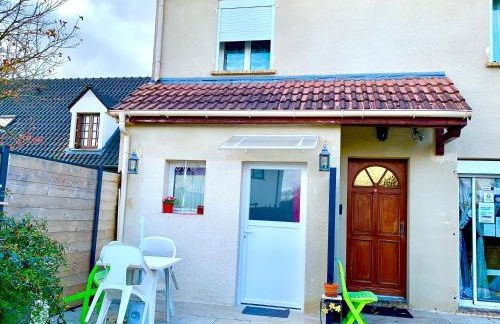 MaisonTevy - Appart & Studio pro-tourisme - Foto 23