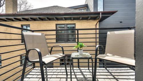 Studio C on Music Row, 4 Min Broadway - Foto 3