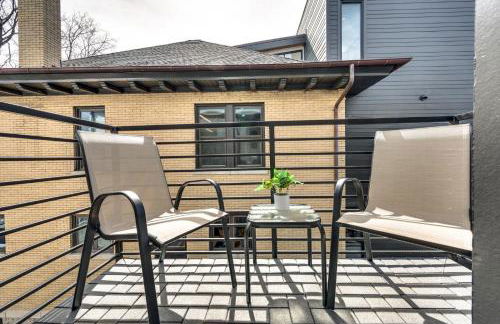 Studio C on Music Row, 4 Min Broadway - Foto 3