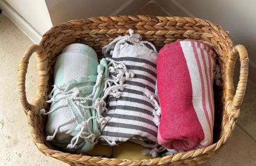 Hidden Oasis - Maison de caractère avec piscine - Foto 21