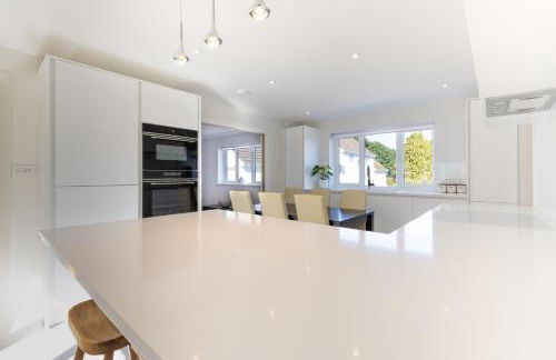 Spacious 4BD Smart Home in Idyllic Rural Setting - Foto 9