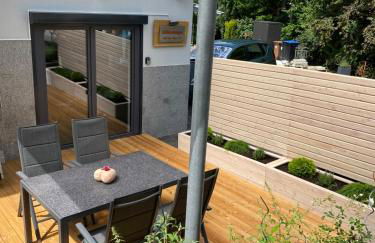 AlbLounge VIP Appartement - Foto 30