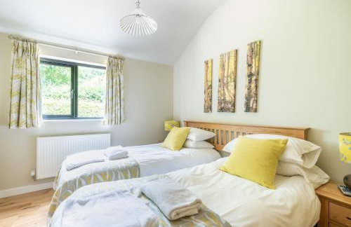 Hillside Lodge, Tor Farm - Foto 16