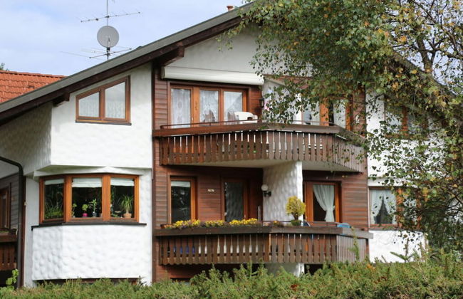 Barenhusli No. 2 Comfortable Holiday Residence - Foto 25