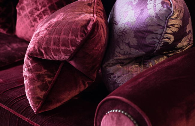 La Reserve Paris Hotel and Spa - Photo 44