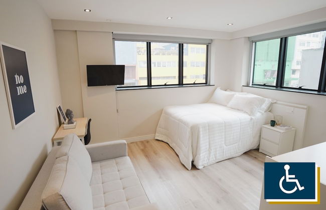 Apê Metrô Paulista - Foto 32