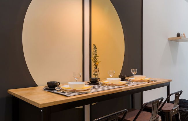 The Colony & The Luxe, Kuala Lumpur by Canopy Lives - Foto 32