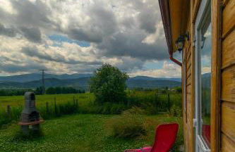 Karkonoskie Sny - Domki z widokiem na Karkonosze - Foto 66