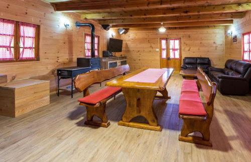 Kuća za odmor Lara - Foto 15