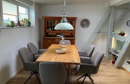 97 qm Loftwohnung im Herzen Schwerins - Foto 8